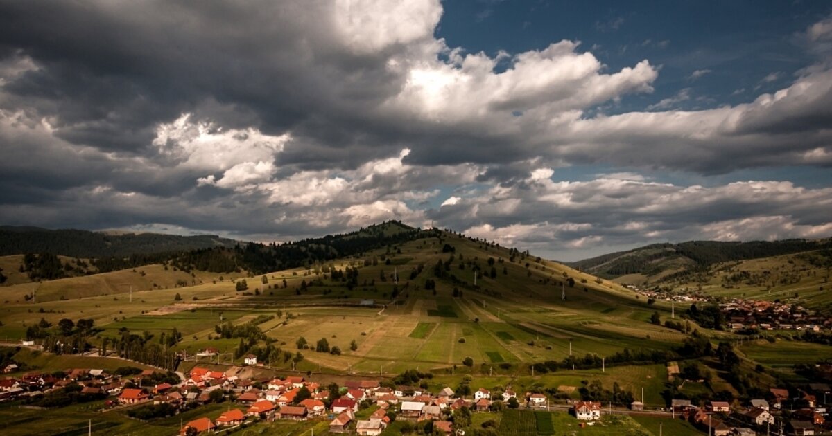 Gyimesfelsőlok